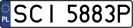 SCI5883P