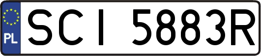SCI5883R