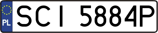 SCI5884P
