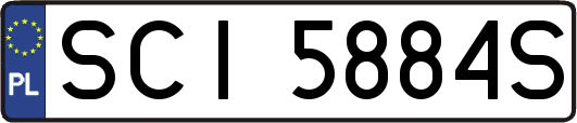 SCI5884S