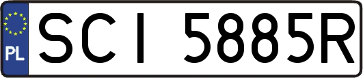 SCI5885R