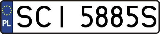 SCI5885S