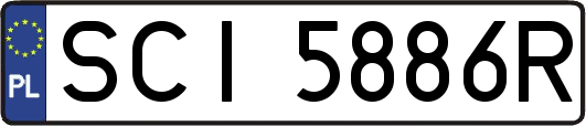 SCI5886R