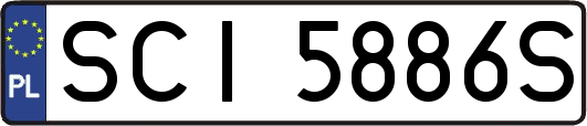 SCI5886S