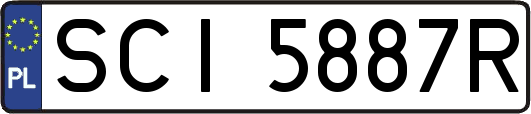 SCI5887R