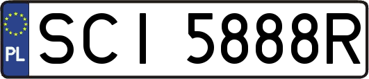 SCI5888R