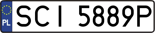 SCI5889P