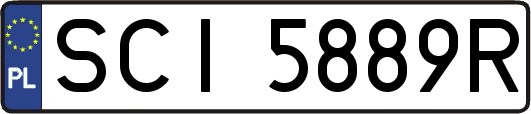 SCI5889R