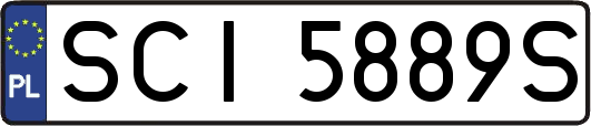 SCI5889S