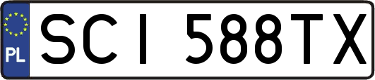 SCI588TX