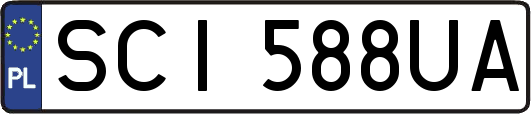 SCI588UA