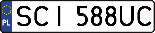 SCI588UC