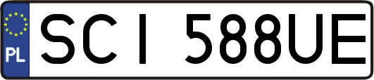 SCI588UE