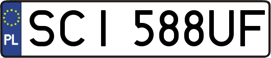 SCI588UF