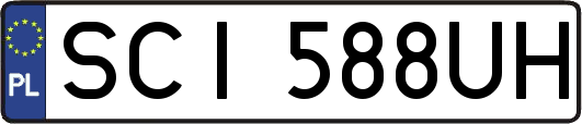 SCI588UH