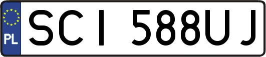 SCI588UJ