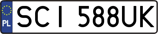 SCI588UK