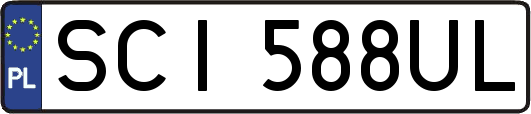 SCI588UL