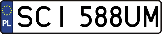 SCI588UM