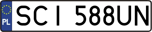 SCI588UN
