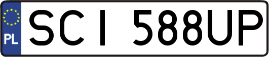 SCI588UP