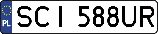 SCI588UR