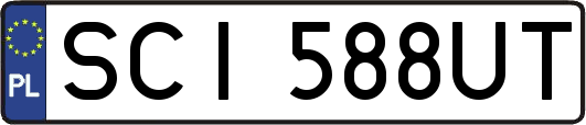 SCI588UT