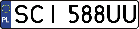 SCI588UU