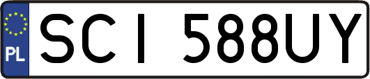 SCI588UY