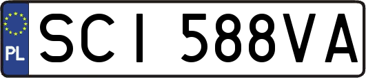 SCI588VA