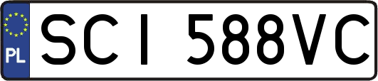 SCI588VC