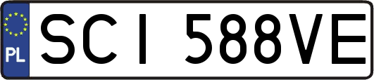 SCI588VE