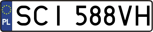 SCI588VH