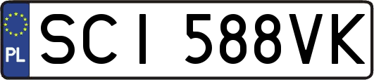 SCI588VK