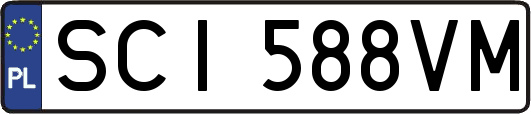 SCI588VM