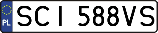 SCI588VS