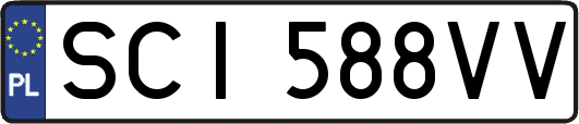 SCI588VV