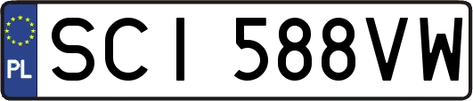 SCI588VW