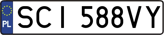 SCI588VY