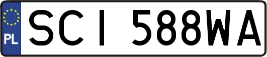SCI588WA