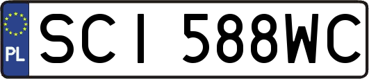 SCI588WC