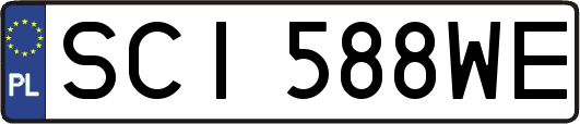 SCI588WE