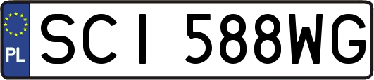 SCI588WG