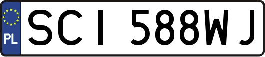 SCI588WJ