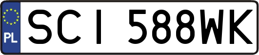 SCI588WK