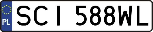 SCI588WL