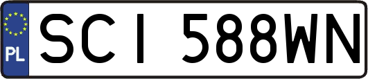 SCI588WN