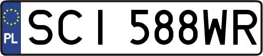 SCI588WR