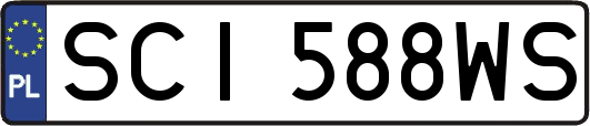 SCI588WS