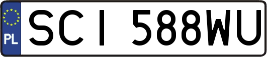 SCI588WU